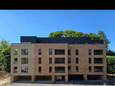 Apartment block Mansfield