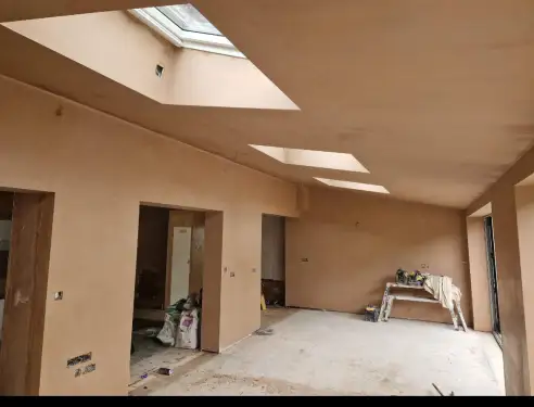 Click Here To Enlarge This Photo Of Home extension