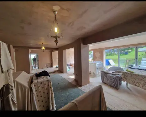 Click Here To Enlarge This Photo Of Home extension