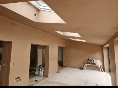 Home extension