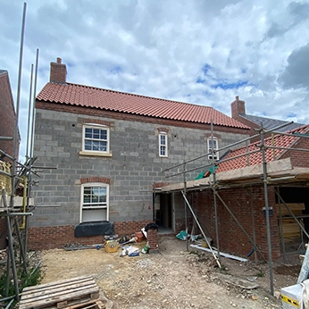 Recent Projects 